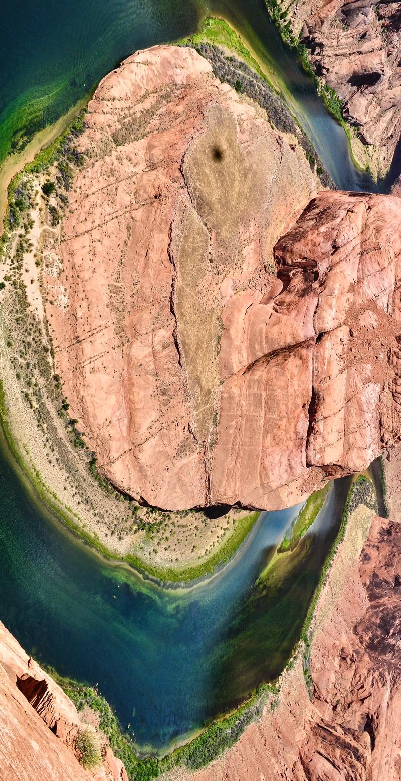 世界第一大峡谷的相关图片